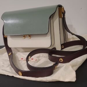 Authentic Marni Bag